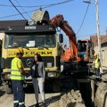 Pančevačka Karaula dobija novu kanalizaciju Gradska menadžerka Maja Vitman o kapitalnim projektima