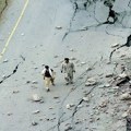 Najmanje 15 osoba poginulo u nekoliko jakih zemljotresa u Avganistanu