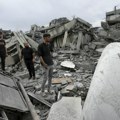 Izrael prekinuo dotok vode u Gazu