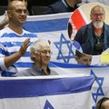 Izraelci će igrati košarku u Srbiji! Jedan tim je već tu, a uskoro stižu svi?