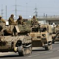 Pentagon: "Širi regionalni sukob na Bliskom istoku uspešno se sprečava"