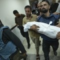 Oko 4.000 dece poginulo u Pojasu Gaze Više od 1000 mališana se vode kao nestali, porodilje u bolnicama u opasnosti
