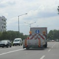 Radar, patrole, udesi i zastoji: Šta se dešava u saobraćaju u Novom Sadu