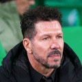 Dijego Simeone još četiri godine trener Atletika, da li će i dalje biti najplaćeniji?