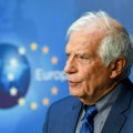 Borel: Zapadni Balkan mora tešnje da se usaglasi s politikom EU i sankcijama Rusiji