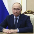 Putin odobrio izmene zakona o predsedničkim izborima
