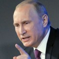 "Putin jedva obuzdao bes kada je čuo pitanje" Nesrećniku koji se usudio da to pita lidera Rusije, verovatno je ceo život…