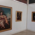 Izložba "Srpsko slikarstvo 19. veka" u Narodnom muzeju Šumadije