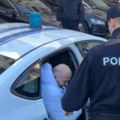 Đorđije Pavićević uhapšen zbog šverca cigareta