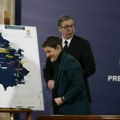 SNV Kosova i Metohije traži hapšenje Vučića, Brnabić i Petkovića zbog ‘otvorene izdaje’