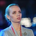 "Putinova ćerka je živčana": Marija Voroncova progovorila o detinjstvu, mreže se usijale: "Ovo je Putinova poruka ruskom…