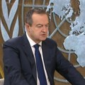 Ivica Dačić: Nezvanično smo dobili potvrdu da će sednica Saveta bezbednosti po pitanju KiM biti otvorena