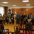 Univerzitet u Kragujevcu Svečano uručena priznanja najboljim naučnicama