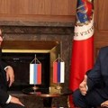 Dodik sa ruskim ambasadorom: Potvrđena opredeljenost poštovanju Dejtonskog sporazuma
