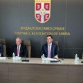 FSS: Podrška Santraču, Srbija na Zlatanovom oproštaju