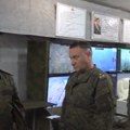 Šojgu u inspekciji, ruska ofanziva još uvek traje (video)
