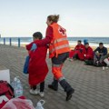 Zahtjevi za azil u EU na najvišem nivou u posljednjih sedam godina