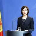 Sandu optužila Rusiju: Pokušava da izvede državni udar u Moldaviji