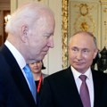 Ruska obaveštajna služba optužuje SAD da pokušavaju da se mešaju u ruske predsedničke izbore