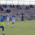 Vranjanci na čelu Zone Jug: Radan - Dinamo Jug 0:0