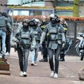 Okončana talačka kriza u Holandiji: Uhapšen muškarac koji je zarobio ljude FOTO/VIDEO