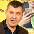 Direktor Pošte Zoran Đorđević daje 65.000 evra za TV spot, a poštari štrajkovali zbog bednih plata
