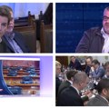 Svetislav Kostić iz Zeleno – levog fronta: Srpska opozicija je dovoljno ojačala i spremna je da natera vlast na neke…