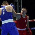 Srpski bokseri ostvarili maksimalnih pet pobeda na Evropskom prvenstvu