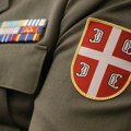 Podmlađivanje vojnog vrha Srbije