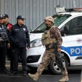 U Turskoj uhapšeno sedam osumnjičenih da su spremali teroristički napad u ime Islamske države