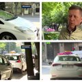 Beograd dobio uniformisane taksiste: Čeka se i nova cena njihovih usluga