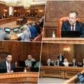 Održana poslednja sednica Vlade SRBIJE U ovom mandatu: Usvojeno više tačaka dnevnog reda
