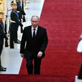 Putin položio zakletvu i stupio na dužnost predsednika Rusije VIDEO