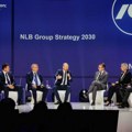 Nova poslovna strategija NLB Grupe predstavljena na Danu investitora u Ljubljani: Više od tri miliona klijenata i milijardu…