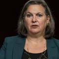 Viktorija Nuland ne veruje u pobedu Kijeva: Svi ratovi se završavaju pregovorima, ali Kijev još nije dovoljno jak za to