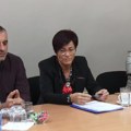 Dom zdravlja Kragujevac pozitivan primer