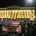 Šta najviše smeta opoziciji u Gruziji? Zakon o stranim agentima liči i na američki i na ruski, ali postoje bitne razlike