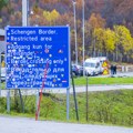 Norveška zatvara granicu za ruske turiste, Moskva najavila kontrameru