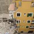 Urušila se dvospratna zgrada na plaži u Palma de Majorki: Stradale najmanje četiri osobe (VIDEO)