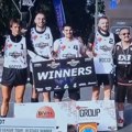 PIROT, kako to odjekuje kada se igra BASKET. Pirot 3x3 ponovo pobednik!