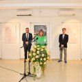 Гојковић отворила изложбу о летњиковцима и дворцима