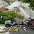 Vatrogasci su došli po pozivu za požar u Majamiju, a onda je usledio šok kada su ušli u zgradu (foto)