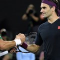 Federer govorio o Đokoviću: "Mislim da mu nisam ukazao poštovanje koje zaslužuje..."