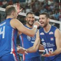 Srbija još bliža Olimpijskim igrama, nova pobeda u Ligi nacija