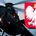 Poljska podigla avijaciju zbog Rusije: "Veoma napeta noć..."