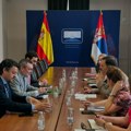 Mali sa sa ambasadorom Španije razgovarao i o Ekspu