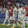 Još soli na ranu - Srbija najneefikasnija reprezentacija na EURO