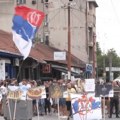 Završen protest zbog festivala „Mirdita, dobar dan“