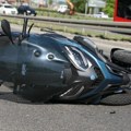 Tempirana bomba na putevima: Za dve godine 4.000 saobraćajnih nesreća sa motociklistima, poginulo 129 ljudi