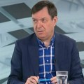 Slobodan Marković: Britanski premijer Starmer neka vrsta novog Tonija Blera